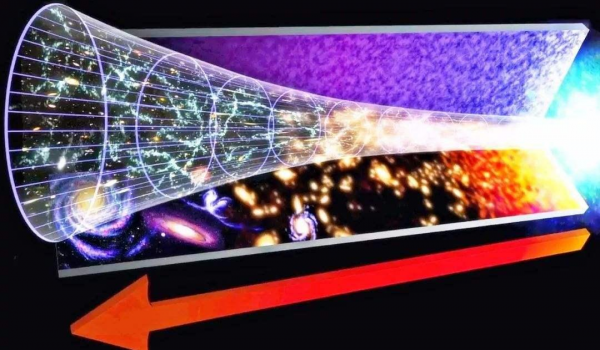 愛因斯坦的相對論，到底講了點啥？