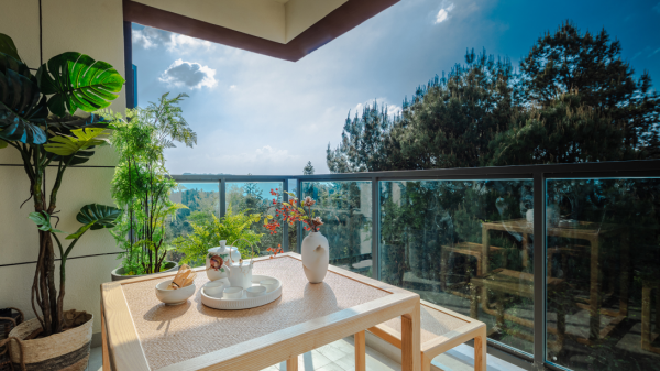 國慶大發現!竟有這麼適合四季養生的地方,實地探訪北緯29°小鎮 國慶大發現!竟有這麼適合四季養生的地方,實地探訪北緯29°小鎮