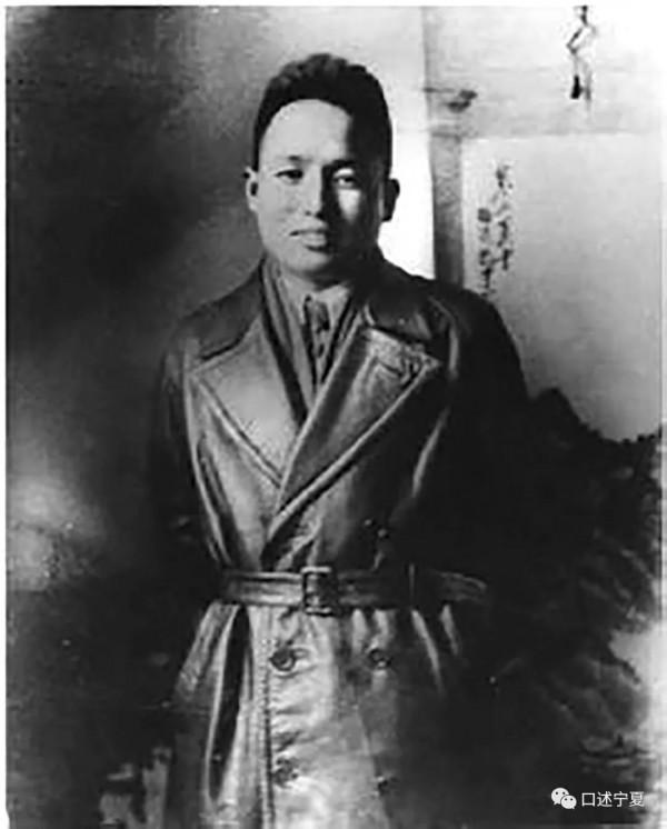 1937:民國寧夏省額濟納旗殲滅日本間諜始末 1937:民國寧夏省額濟納旗殲滅日本間諜始末