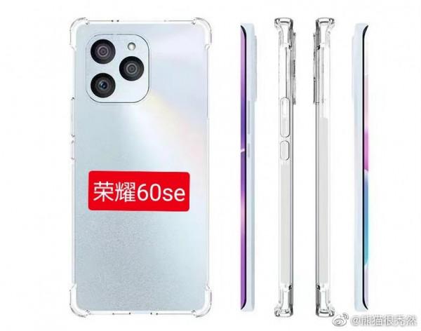 榮耀60 SE曝光本月釋出；新款入門級MacBook Pro或搭載M2