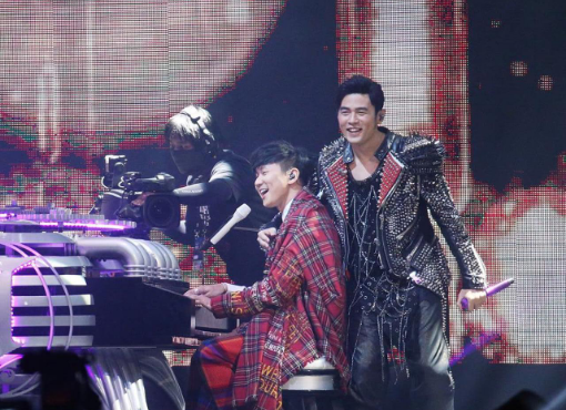 林俊杰曾經和周杰倫幾乎一樣紅,為什麼現在差距卻這麼大? 林俊杰曾經和周杰倫幾乎一樣紅,為什麼現在差距卻這麼大?