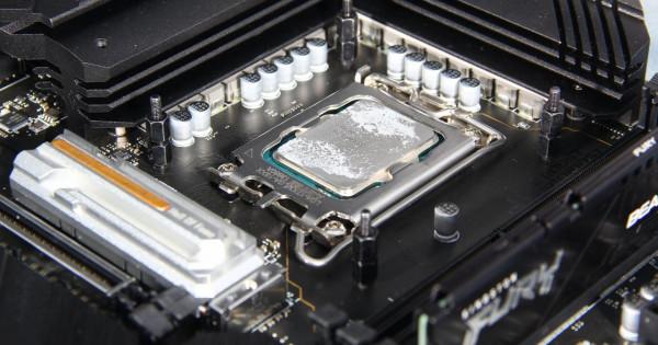 老裝機工說句實話，現在淘一套12代i7-12700KF真的能好好用幾年