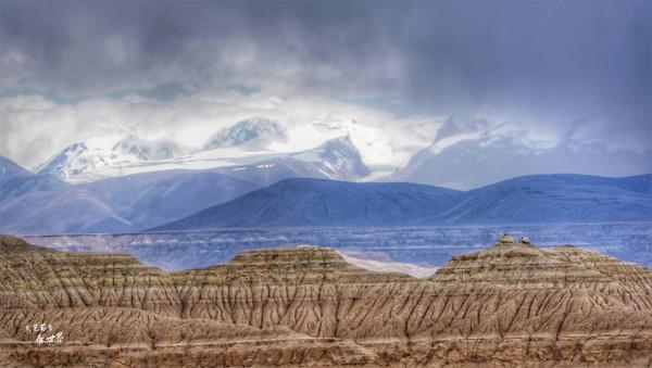 西藏阿里，有一處人類遺忘的魔界，它與我們印象中的西藏完全不同