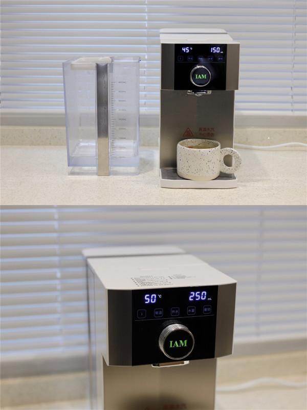 入住2年，廚房裡的高顏值實用小家電盤點！提升家居幸福感