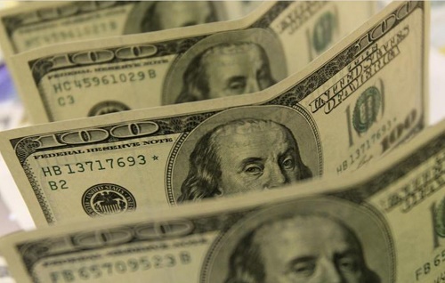 路透：美民主黨控制眾議院為拜登政府不關門透過法案 撥款加債務上限暫緩