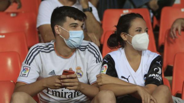 雙雙傳射！逆轉絕殺贏下西甲榜首大戰 皇馬開始露出冠軍相