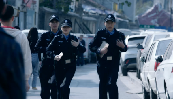 林永健《民警老林的幸福生活》開播,4大看點啥都不缺,大劇氣象 林永健《民警老林的幸福生活》開播,4大看點啥都不缺,大劇氣象