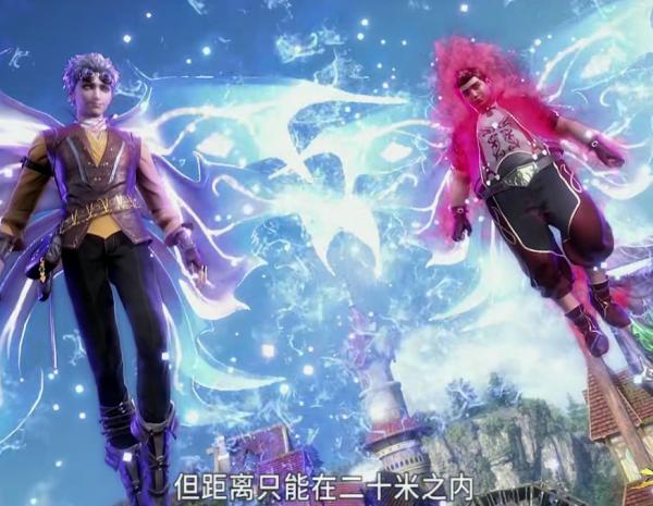 鬥羅：馬紅俊新形象火了，變瘦後帥到不敢認，難怪他敢輕薄波塞西