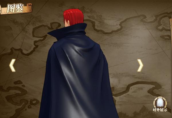 燃燒意志：這才是2.0原定的畫質效果，搞到了部分2.0原圖