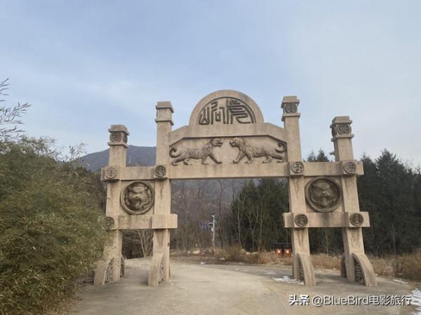 《還珠格格》第二部取景地是哪裡？五