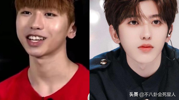 明星動下巴千奇百怪，李小璐又尖又翹，孫菲菲不願照鏡子