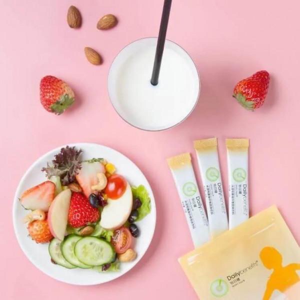 女明星親身經歷告訴你，節食減肥是什麼後果？