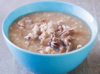 讓衰老的腳步慢一些-調補氣血陰陽