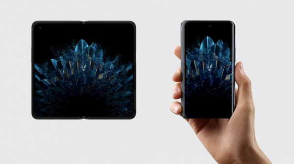 2021年度消費電子榜單：OPPO有驚喜，小米最遺憾｜回望2021 ⑲