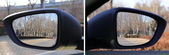 2021款廣汽傳祺影豹日常實用性測試報告