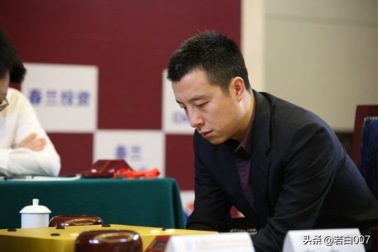 總教練俞斌下課，還是增添新成員？改革國家圍棋隊教練組勢在必行