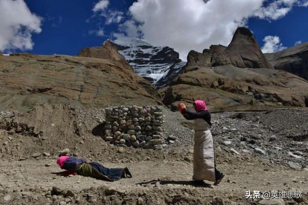 世界第一神山——岡仁波齊峰，為何至今無人登頂？