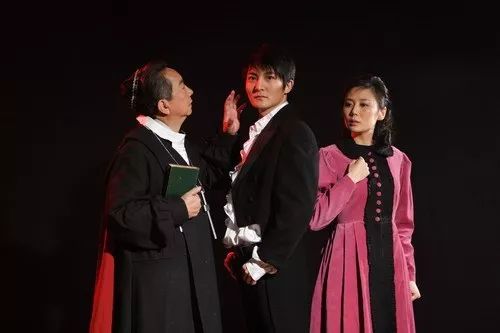 《龍門鏢局》演員現狀反差大!多數主演成配角,小龍套卻大火了? 《龍門鏢局》演員現狀反差大!多數主演成配角,小龍套卻大火了?