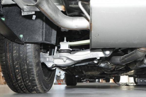 詳解沃爾沃V90：售44.79萬起，軸距2941mm，還是純進口旅行車