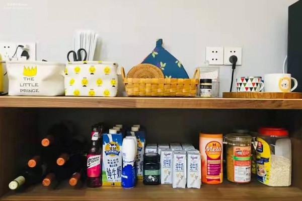 這位80後太太超有眼光,買下被人嫌棄的一樓,裝修後被超多人羨慕 這位80後太太超有眼光,買下被人嫌棄的一樓,裝修後被超多人羨慕