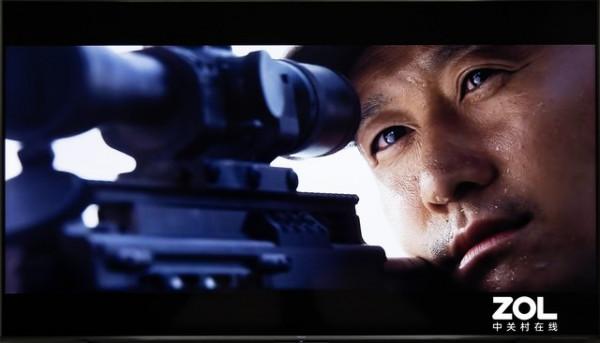 90英寸全能巨無霸!海信90E7G Pro電視深度測試 90英寸全能巨無霸!海信90E7G Pro電視深度測試