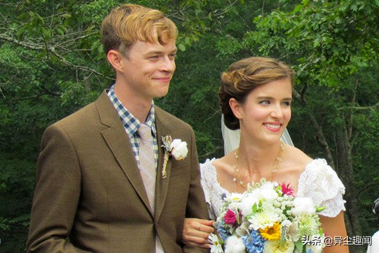 被封為小萊昂納多！蜘蛛俠小綠魔邪魅美男反派爆紅，結婚後更迷人