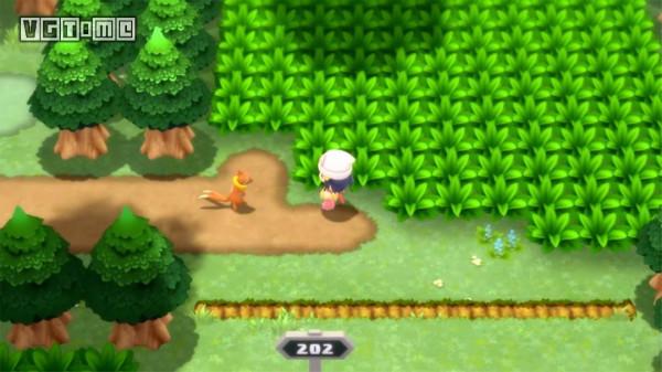 發售僅三天《寶可夢 晶燦鑽石/明亮珍珠》日本銷量139萬份