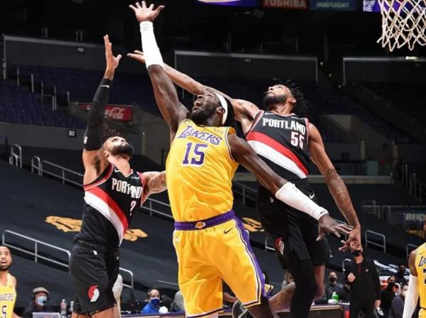 彈跳高配版哈雷爾，獨愛前場籃板的“半獸人”法裡埃德去哪了？