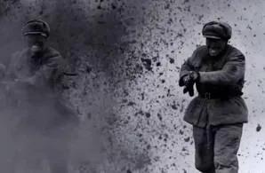 風起雲山——抗美援朝第一戰 風起雲山——抗美援朝第一戰