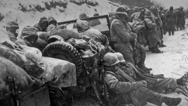 抓不住的戰機！長津湖血戰未能全殲美軍，全怪26軍？換誰都不行