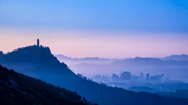 曹娥江:為什麼是中國含「唐」量最高的山水走廊? 曹娥江:為什麼是中國含「唐」量最高的山水走廊?