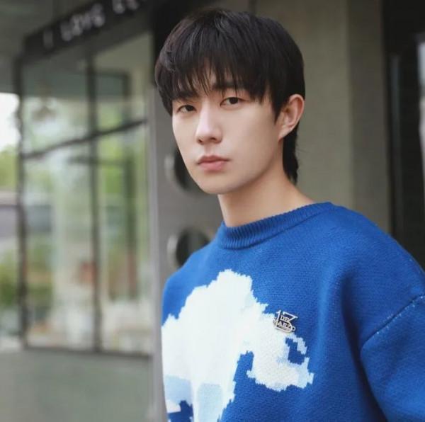 一個緋聞新戀情,牽出了一堆瓜 一個緋聞新戀情,牽出了一堆瓜