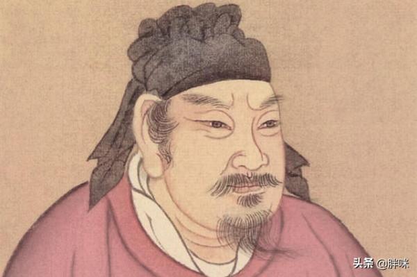 正統性的判定:論高祖與太祖的差異 正統性的判定:論高祖與太祖的差異