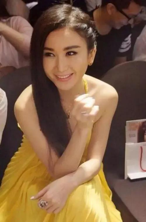 溫碧霞寫真集 溫碧霞寫真集