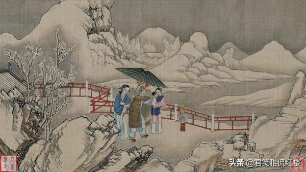 林黛玉會嫁給北靜王嗎?北靜王贈予的三件東西,隱含著全部真相 林黛玉會嫁給北靜王嗎?北靜王贈予的三件東西,隱含著全部真相