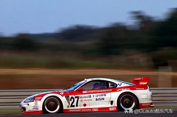 牛魔王Supra A80，可不僅僅只是直線快