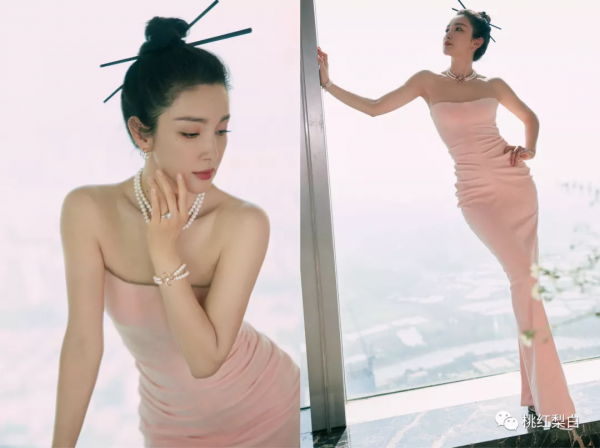 明星紅黑榜：低溫大風天，紅毯上的美人又要搶鏡頭了？