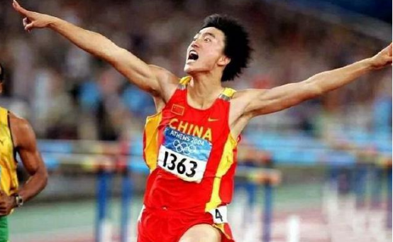 劉翔:雖然我跑得很快,但是又有什麼用呢 劉翔:雖然我跑得很快,但是又有什麼用呢