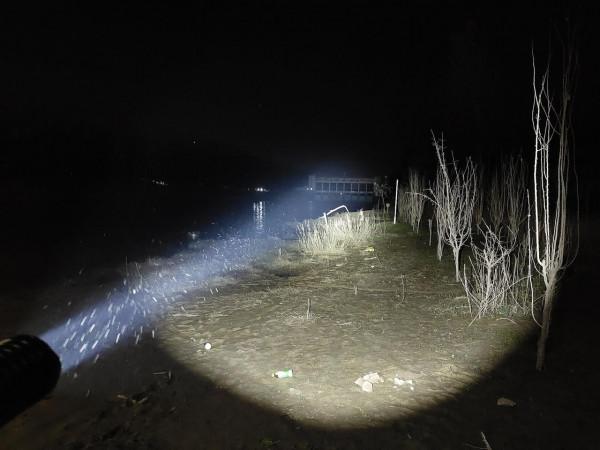 硬漢再升級!OLIGHT武士Warrior X3戰術手電體驗 硬漢再升級!OLIGHT武士Warrior X3戰術手電體驗