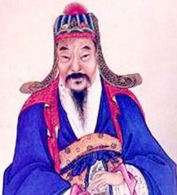 1995年,山東挖出一塊石碑,揭開了秦叔寶的身世之謎 1995年,山東挖出一塊石碑,揭開了秦叔寶的身世之謎