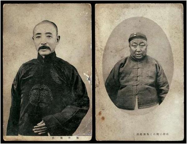 奉系老二吳俊升：手握軍權的黑龍江土皇帝，真的不想取代張作霖？