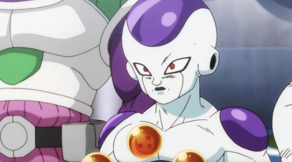 龍珠：弗利薩原型是女王，復活原因是首歌