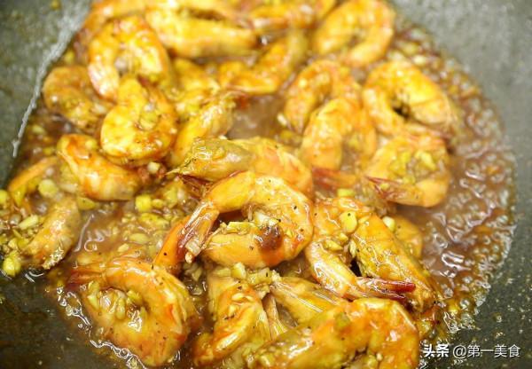 想吃蝦不用再去飯店了,教你5種做法,簡單易學,天天換著做 想吃蝦不用再去飯店了,教你5種做法,簡單易學,天天換著做