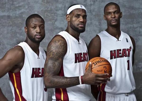 歷數20年NBA大事記！我們看的是籃球和偶像，更是情懷和熱愛(上)