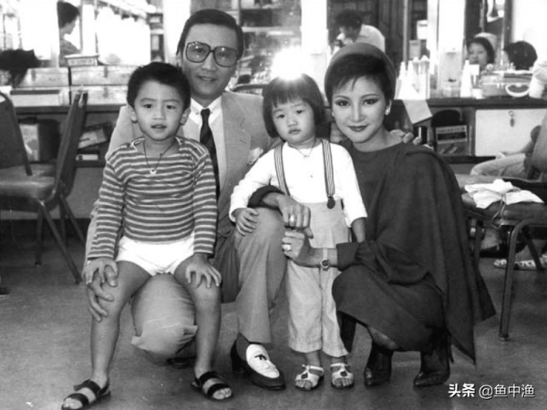 娛樂圈中6位星二代,有人成父母的驕傲,有人是爛泥扶不上牆 娛樂圈中6位星二代,有人成父母的驕傲,有人是爛泥扶不上牆