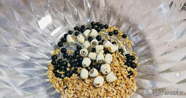 經常睡不好,臉色差沒精神多喝這道湯,一覺到天亮,精神滿氣色好 經常睡不好,臉色差沒精神多喝這道湯,一覺到天亮,精神滿氣色好