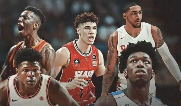 美媒重排20年樂透秀：三球狀元，愛德華茲榜眼，懷斯曼僅排第5