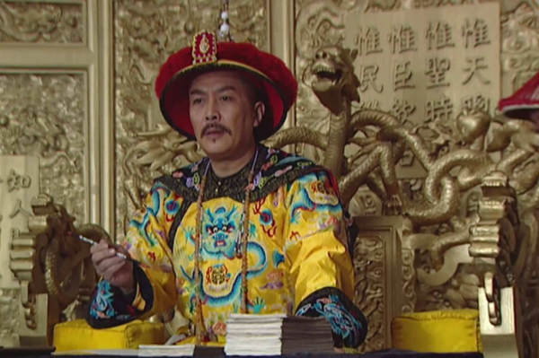 張豐毅拒演《雍正王朝》，唐國強厚臉皮搶角色，趙毅撿漏出演李衛