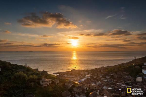 這座“海上的布達拉”,被他們淨化了 這座“海上的布達拉”,被他們淨化了