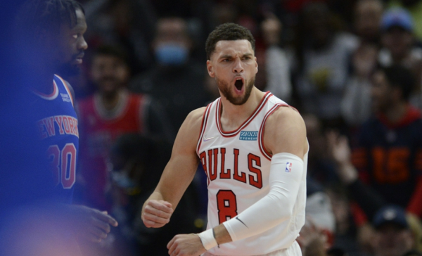 NBA排名大變天!太陽緊追勇士,湖人重回第8,東部4隊奪第1 NBA排名大變天!太陽緊追勇士,湖人重回第8,東部4隊奪第1